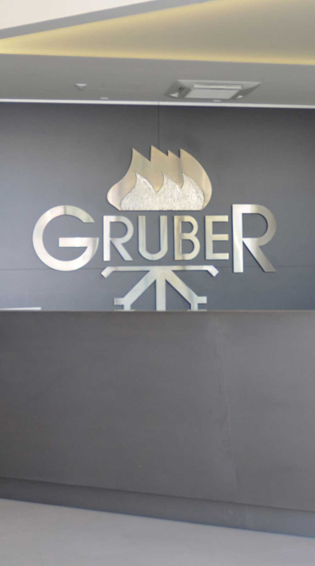 Gruber condizionatori, riscaldamento, assistenza, telecontrollo, servizio e assistenza per la climatizzazione