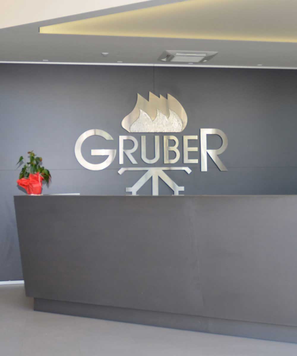 Gruber condizionatori, riscaldamento, assistenza, telecontrollo, servizio e assistenza per la climatizzazione