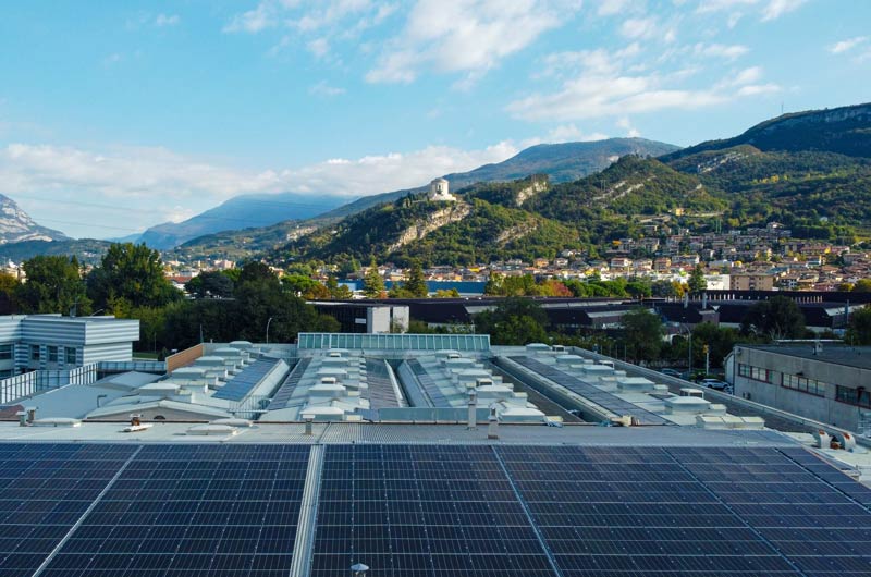 Gruber condizionatori, riscaldamento, assistenza, telecontrollo, servizio e assistenza per la climatizzazione