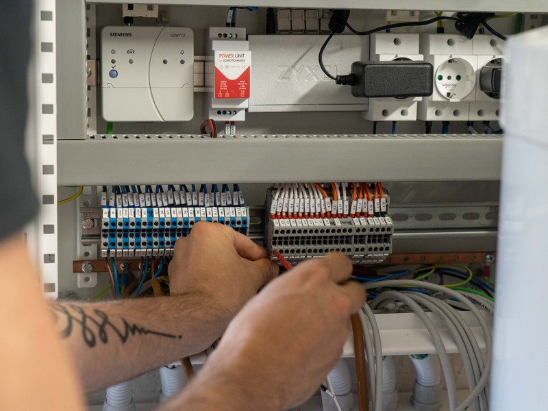 Gruber condizionatori, riscaldamento, assistenza, telecontrollo, servizio e assistenza per la climatizzazione Gruber Impianti Tecnologici S.r.l | Servizi