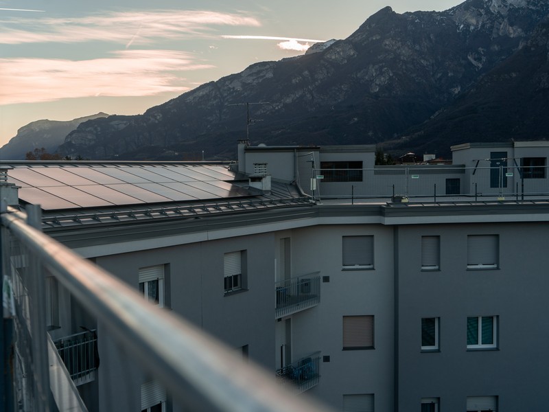 Gruber condizionatori, riscaldamento, assistenza, telecontrollo, servizio e assistenza per la climatizzazione Gruber Impianti Tecnologici S.r.l | Servizi