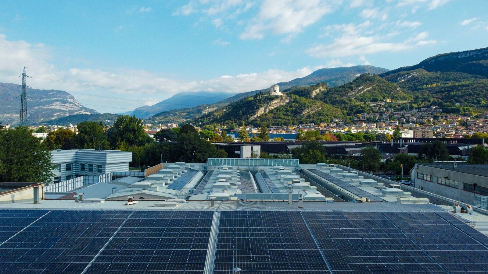 Gruber condizionatori, riscaldamento, assistenza, telecontrollo, servizio e assistenza per la climatizzazione