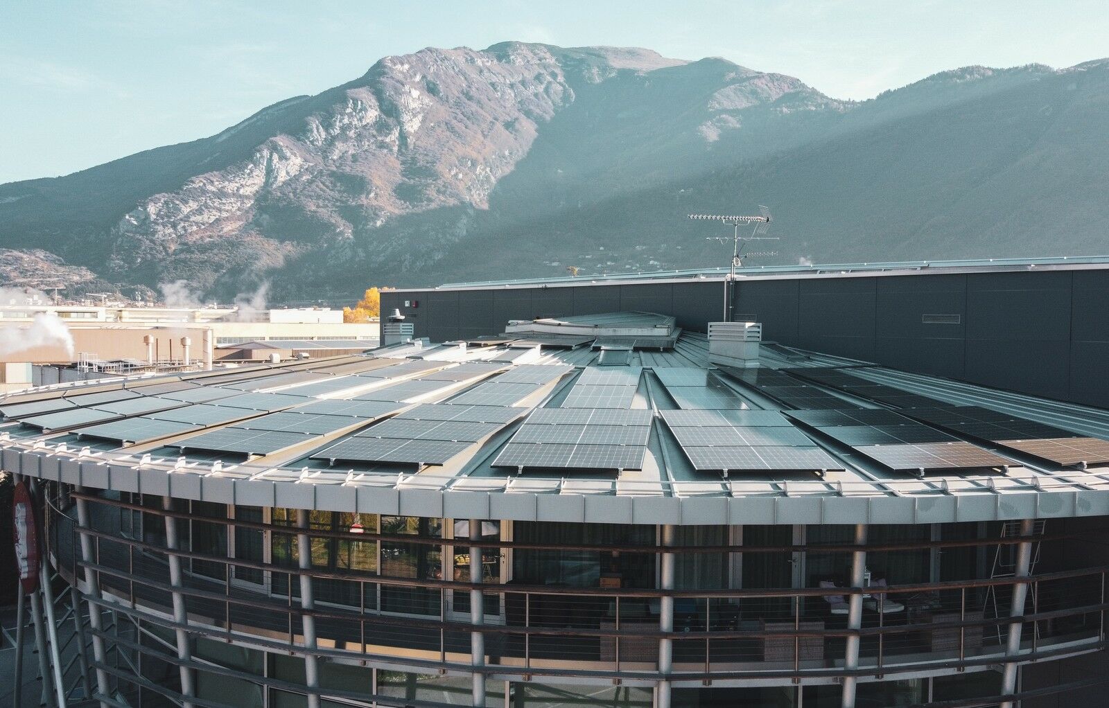 Gruber condizionatori, riscaldamento, assistenza, telecontrollo, servizio e assistenza per la climatizzazione