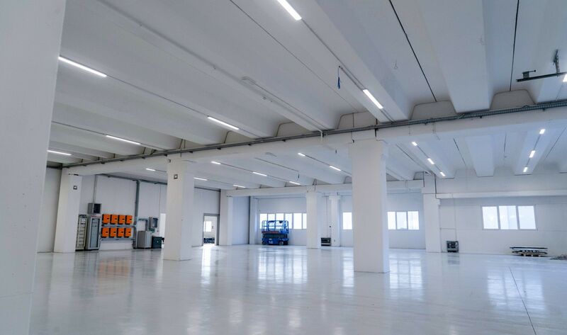 Tecnoperforazioni