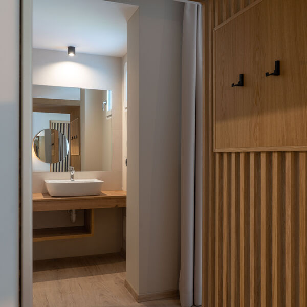 Brione Green Resort