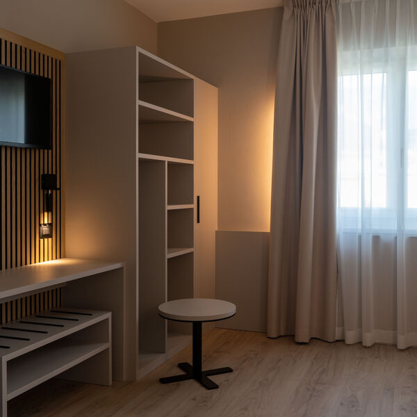 Brione Green Resort