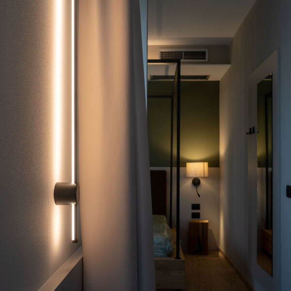 Brione Green Resort