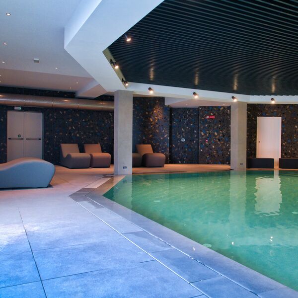 Royal Hotel - Limone sul Garda