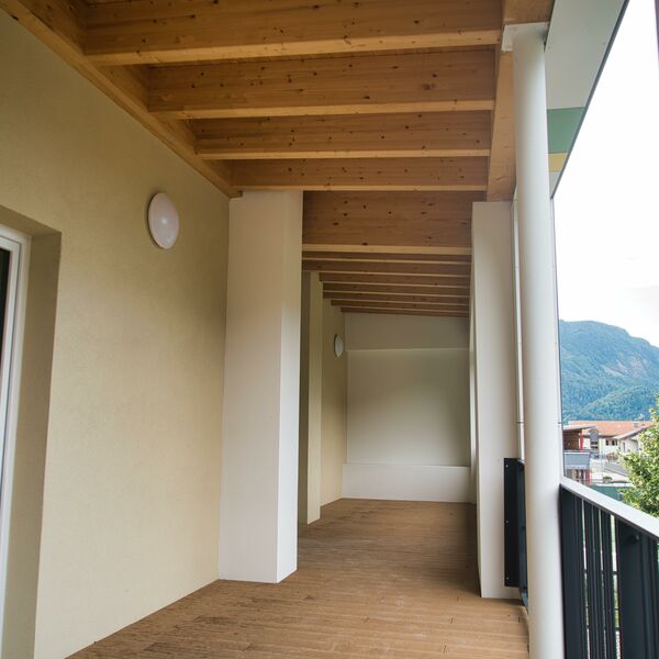 Scuola dell'Infanzia - Cembra