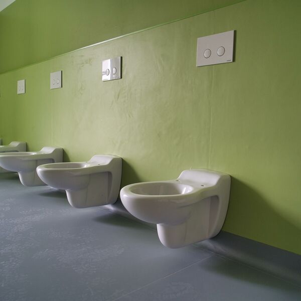 Scuola dell'Infanzia - Cembra