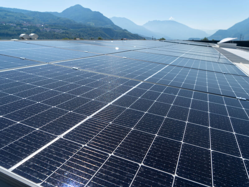 Fotovoltaico - Fotovoltaico