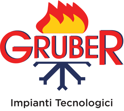 GRUBER IMPIANTI TECNOLOGICI S.R.L. - Riva del Garda (TN)